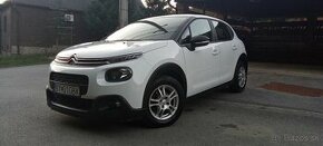 Citroen C3 1.6 HDI