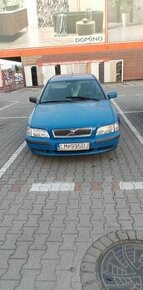 Predam volvo v40 1.9 tdi. 85kw