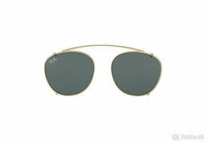 Slnečné okuliare Ray-Ban RX6355C CLIP ON 250071 - 1