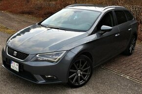 SEAT...LEON...STYLE.....1.6tdi.....77KW.......MANUAL....2013