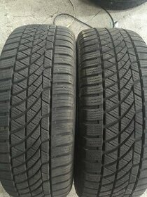 pneumatiky 215/55R17 - 1