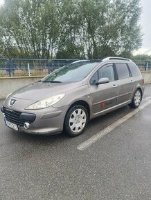 Peugeot 307 1.6hdi 80kw - 1