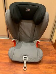 Britax Romer KIDFIX SL. Autosedačka KIDFIX SL