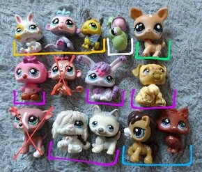 LPS - little pet shop