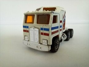 MATCHBOX CONVOY - KENWORTH - POZRI DETAILNÉ FOTO