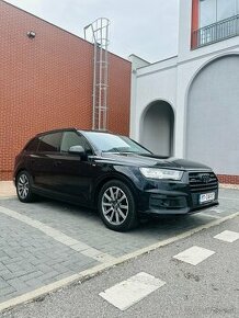 AUDI Q7 3.0TDI 272k ODPOČET DPH