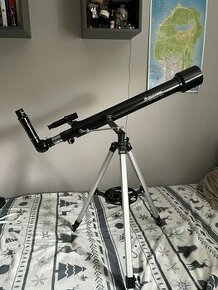 Ďalekohlad Celestron PowerSeeker 60 AZ