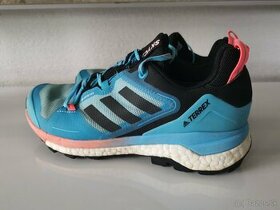 ADIDAS TERREX Skychaser 2 GTX W PC:149,90EUR Tenisky trek - 1