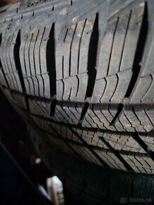 Predam zimne pneu na fabiu 185/60 r14