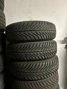 Zimné pneu matador 175/65R14 - 1