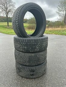 Dunlop Winter Sport 5 225/45 R17 - 1