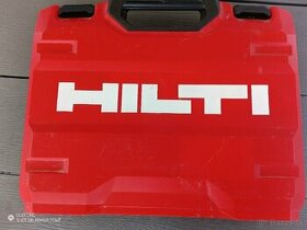 Laser HILTI - 1