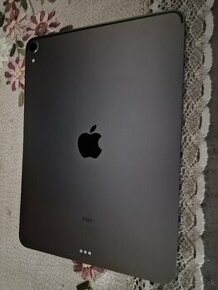 Apple Ipad Pro 256Gb 11 2019 space grey - 1