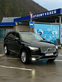 Volvo XC90 D5 Inscription - 1