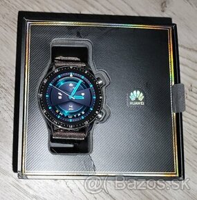 Huawei watch gt 2 - 1