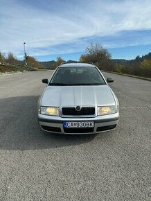 Predám Škoda Octavia 1 combi 1.9TDi - 1