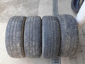 205/65 r16 C Michelin Agilis