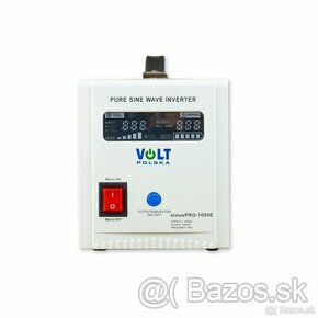 Zalozny zdoj ku kotlu/Peci 1000w Sinus - 1