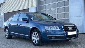 Audi A6 2.8 FSI V6 quattro tiptronic 147 tis km Sr‼️