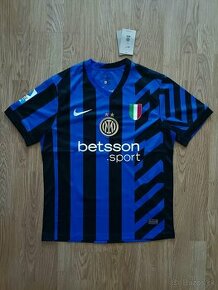 Inter Milano 24/25 Home - 1