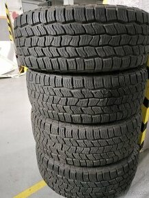 Allterain 265/65 R17 - 1