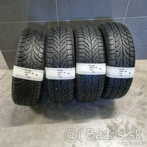 Zimné pneumatiky 195/65 R15 PAXARO DOT3717 - 1