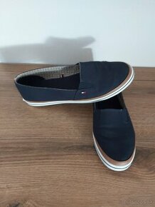 Slip on tommy hilfiger 41 - 1