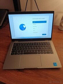 DELL Latitude 5320 - 1