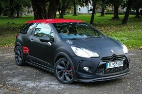 Citroën DS3 1.6 THP 205k Racing - 1