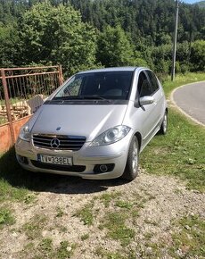 Mercedes Benz A180 2.0TDi