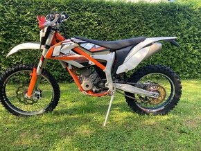 Ktm freeride 350