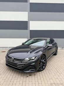 VOLKSWAGEN ARTEON  4x4 SB 2.0TDI 147kw 3xRLINE PANO VIRTUAL