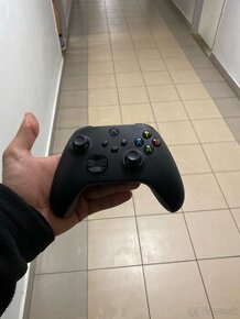 Ovladač XBOX