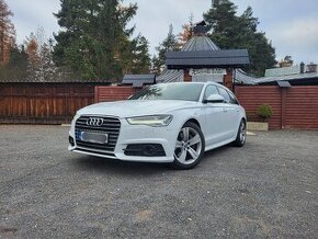 Audi A6 C7.5 FL, 3.0 TDI, 135 000 km, Quattro