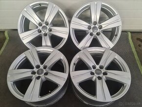 5X112 R18 8,0J ET25 DISKY AUDI.