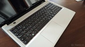 Lenovo IdeaPad Z580 (i7-3612QM, 8GB RAM) - Náhradné diely