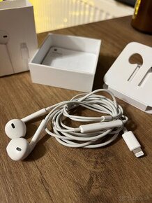 Apple EarPods Lightning Connector