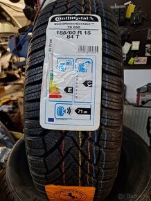 Continental 185/60R15