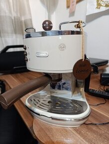 De'Longhi Icona Vintage