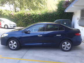 Renault Fluence