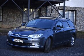 Citroen c5