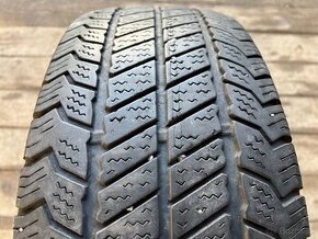 235/65R16C 115/113R Barum Snovanis 2