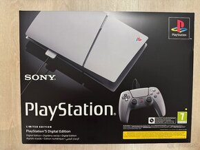 PREDAM/VYMENIM PlayStation 5 30th Anniversary Limited Ed