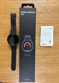 Samsung Watch 5 Pro