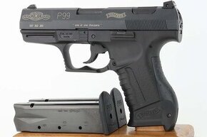 Walther P99