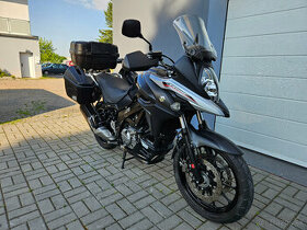 Suzuki DL 650 V-Strom ABS - 1