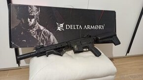 Delta Armory M4