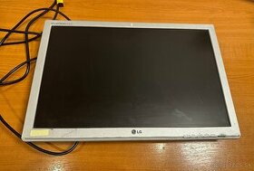 Predam monitor LG W2042T-SF