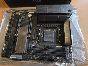 Asus ProArt X570 Creator Wifi