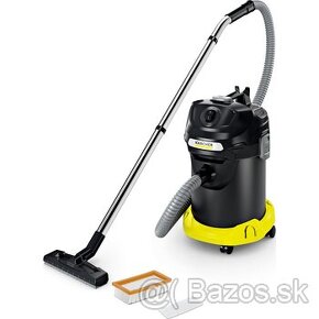 Vysavac na popol Karcher AD4 Premium